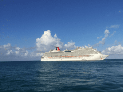 Cruise tips to help pick the right cruise ship when cruising with kids