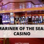 Royal Caribbean Mariner of the Seas casino