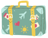 Load the Luggage logo